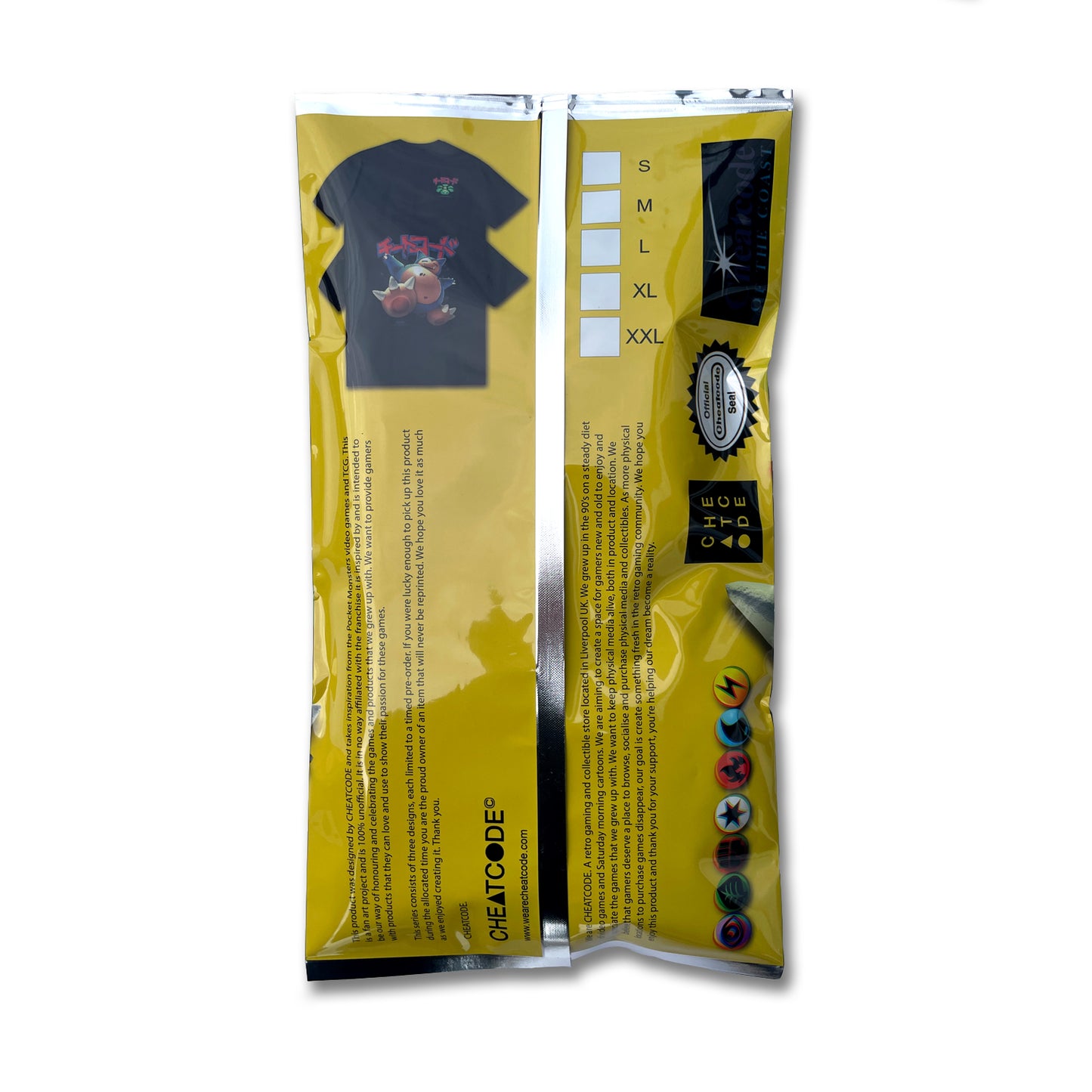 JUNGLE BOOSTER BUNDLE