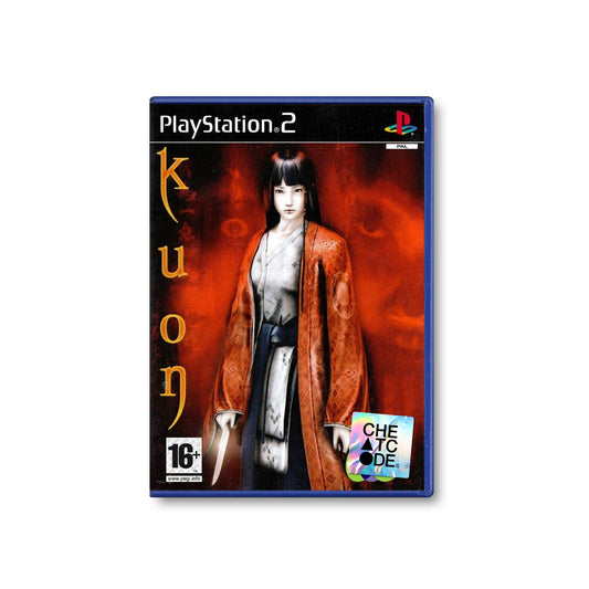 Kuon