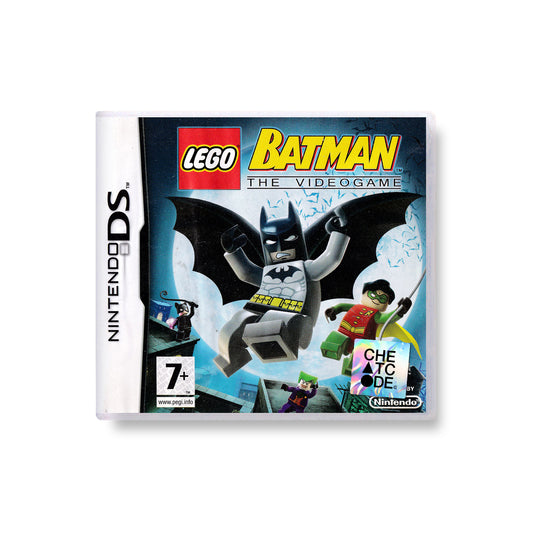 Lego Batman