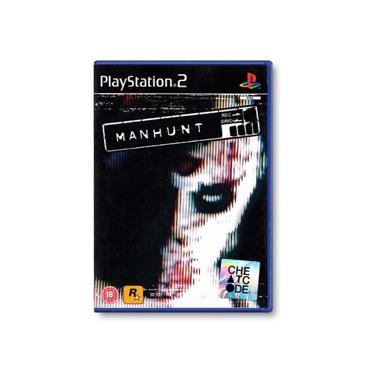Manhunt