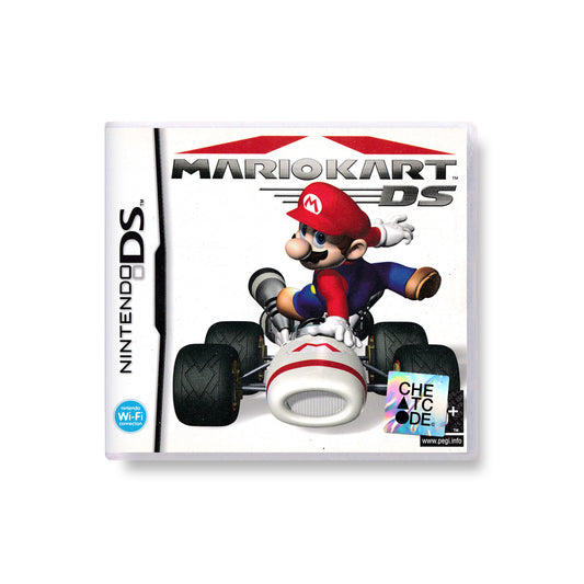 Mario Kart DS