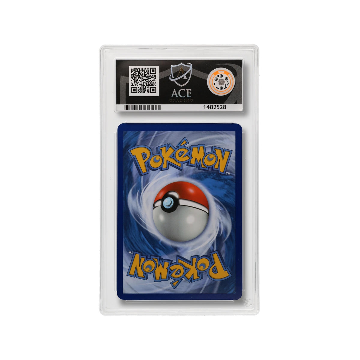 M Charizard EX - Evolutions - 13/108 - Holo - 2016 ACE 8