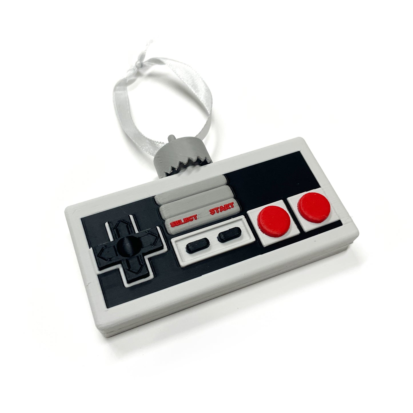 Retro Controller Decoration A