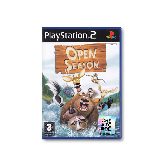 Open Season