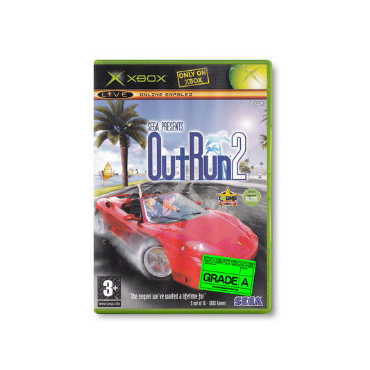 Outrun 2