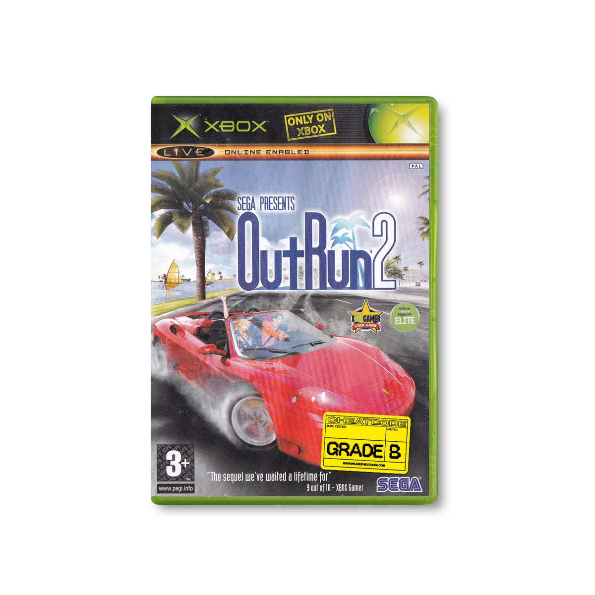 Outrun 2