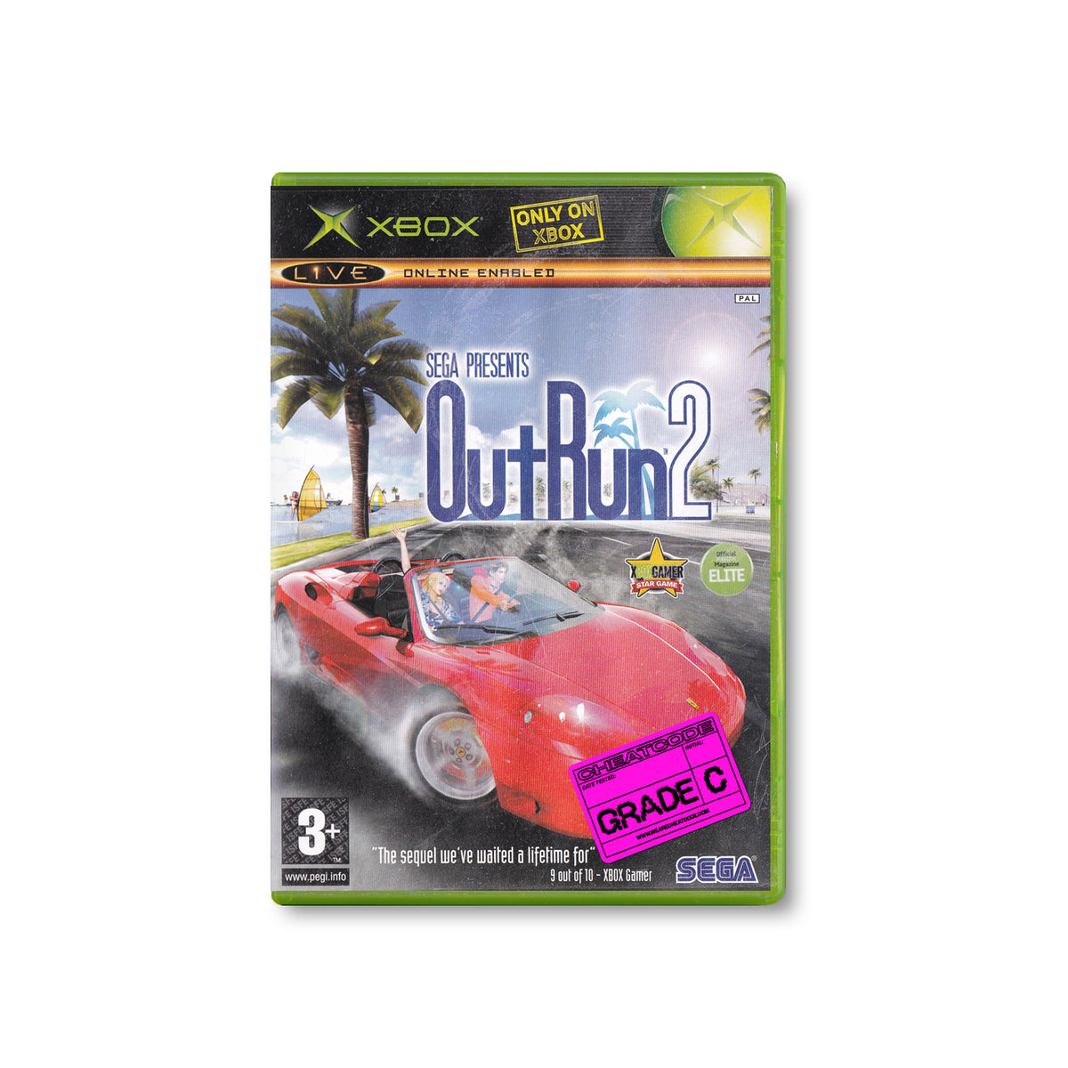 Outrun 2
