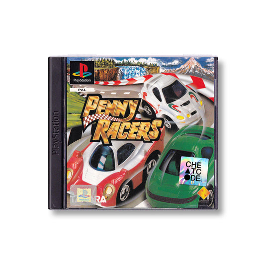 Penny Racers