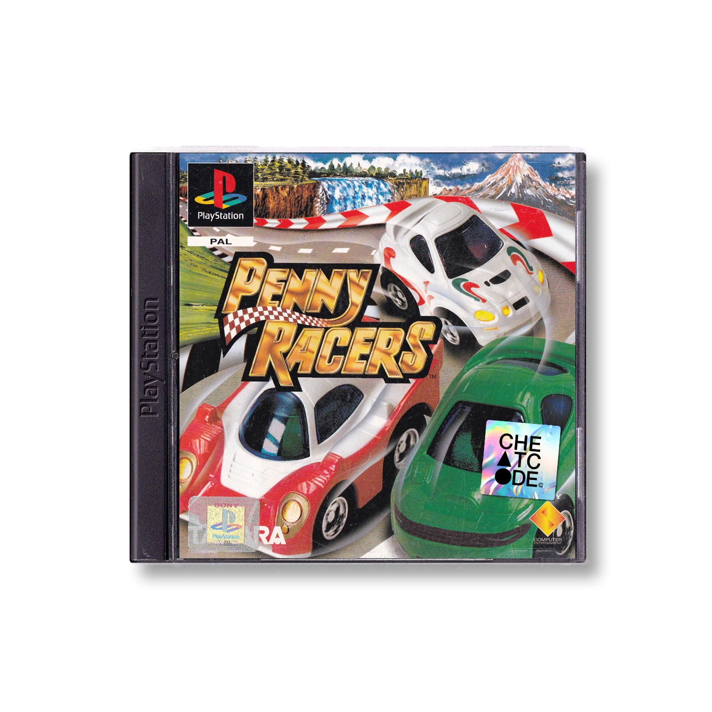 Penny Racers