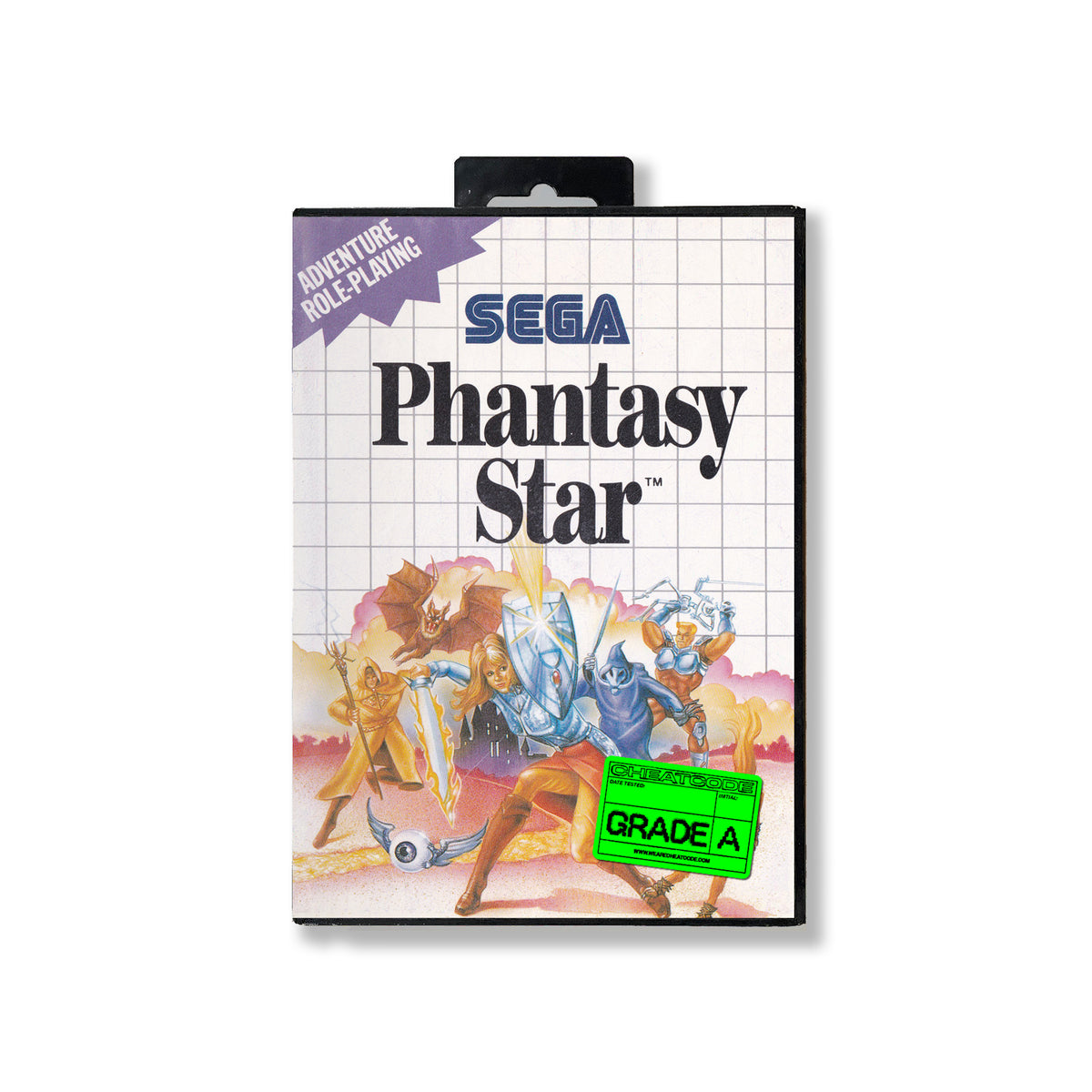 Phantasy Star