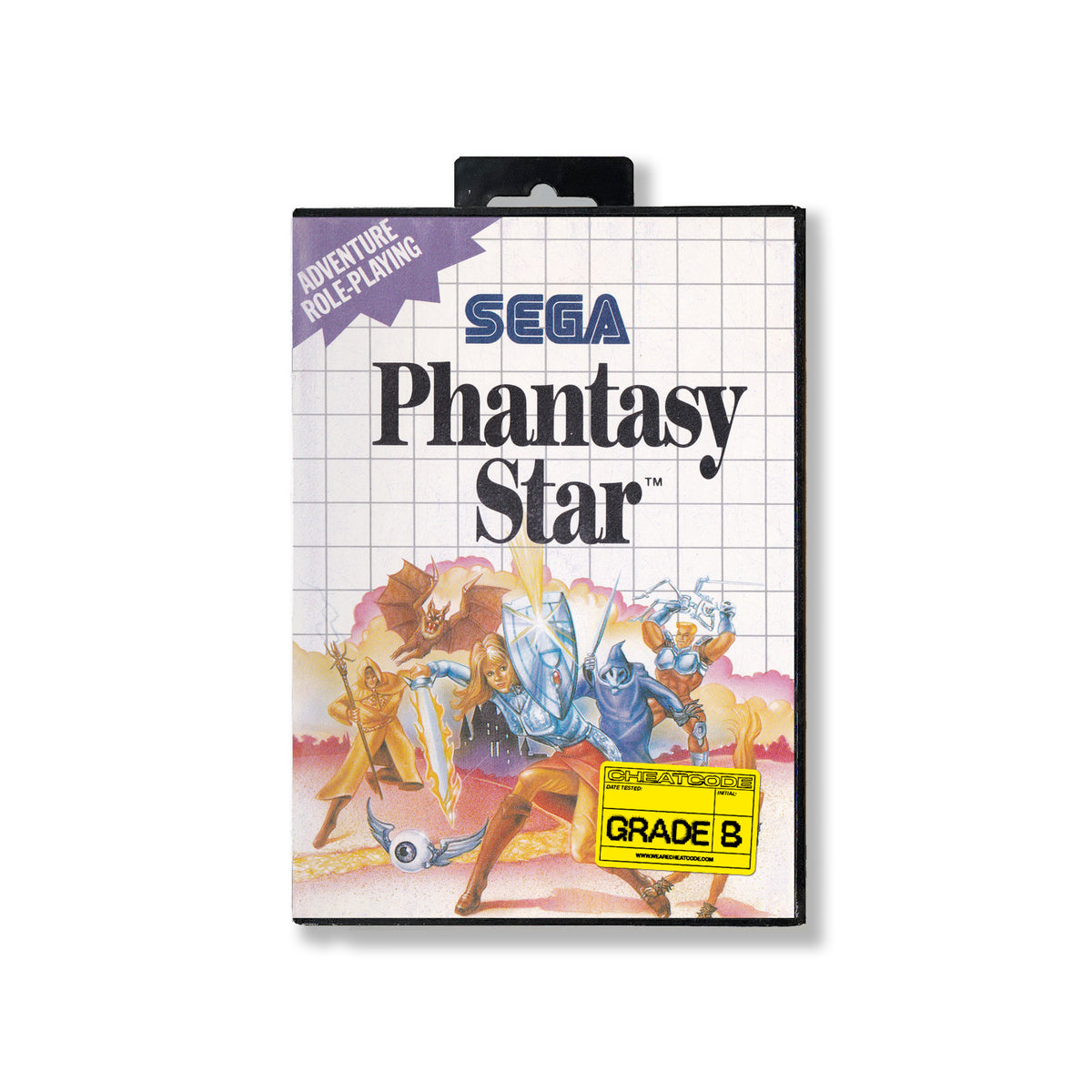 Phantasy Star