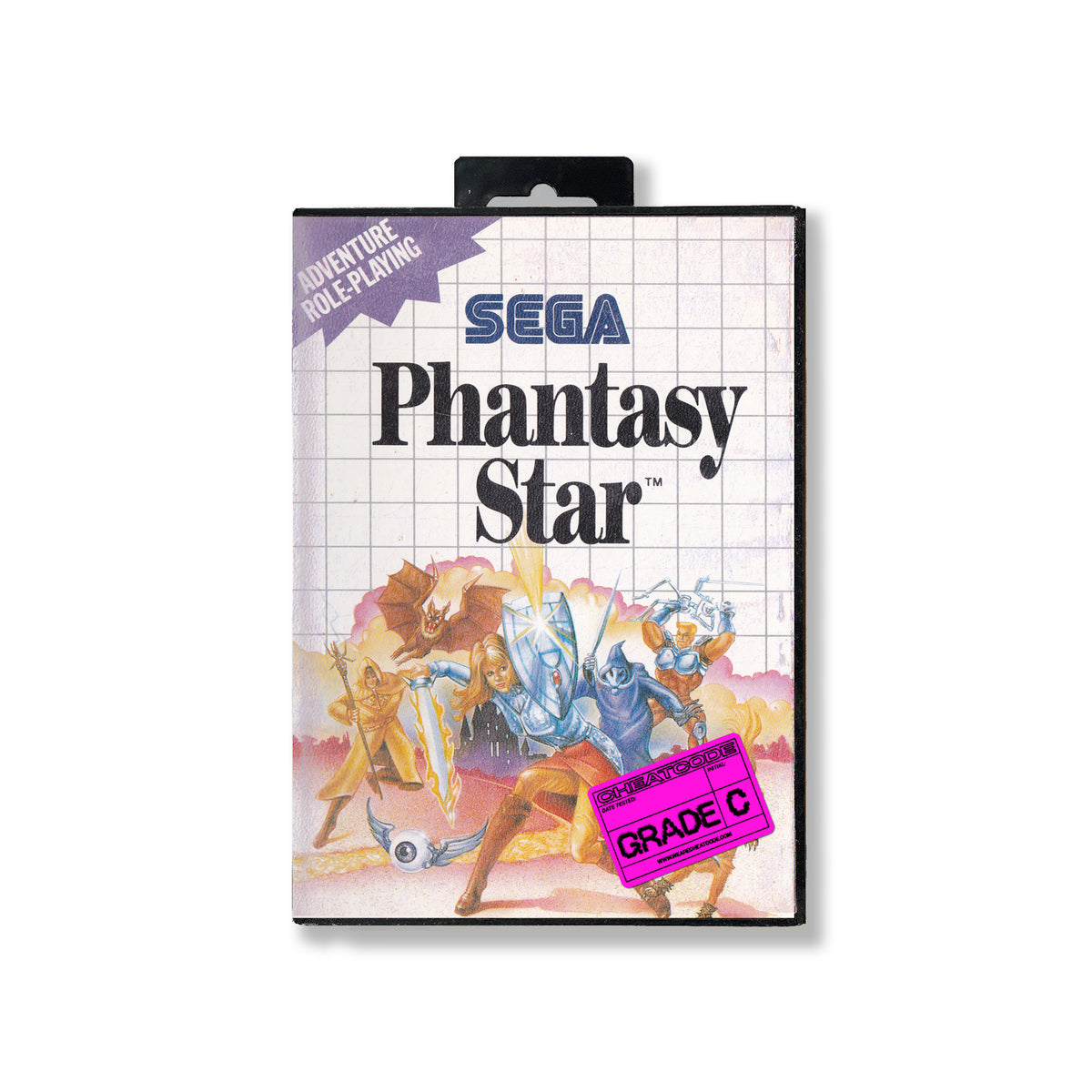 Phantasy Star