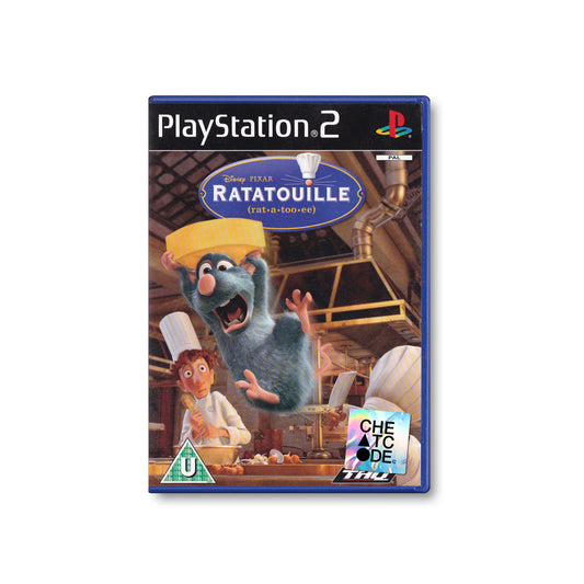 Ratatouille