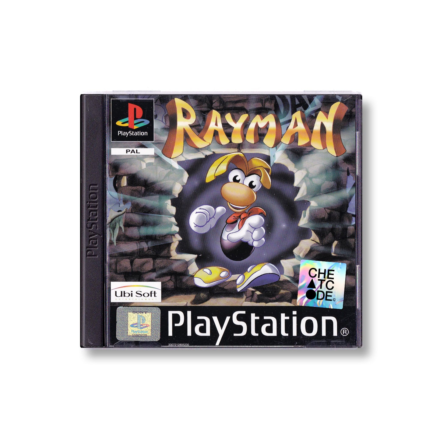 Rayman