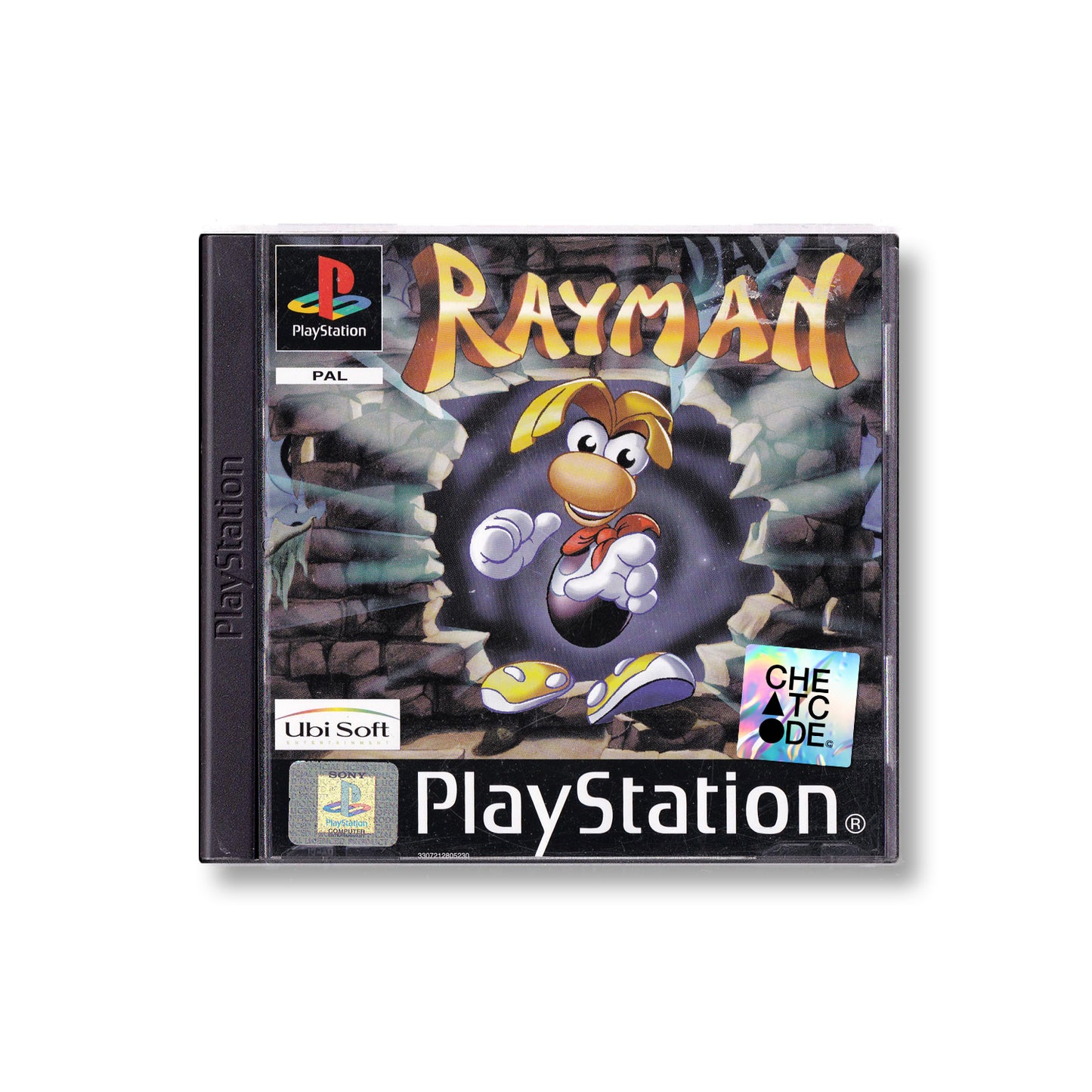 Rayman