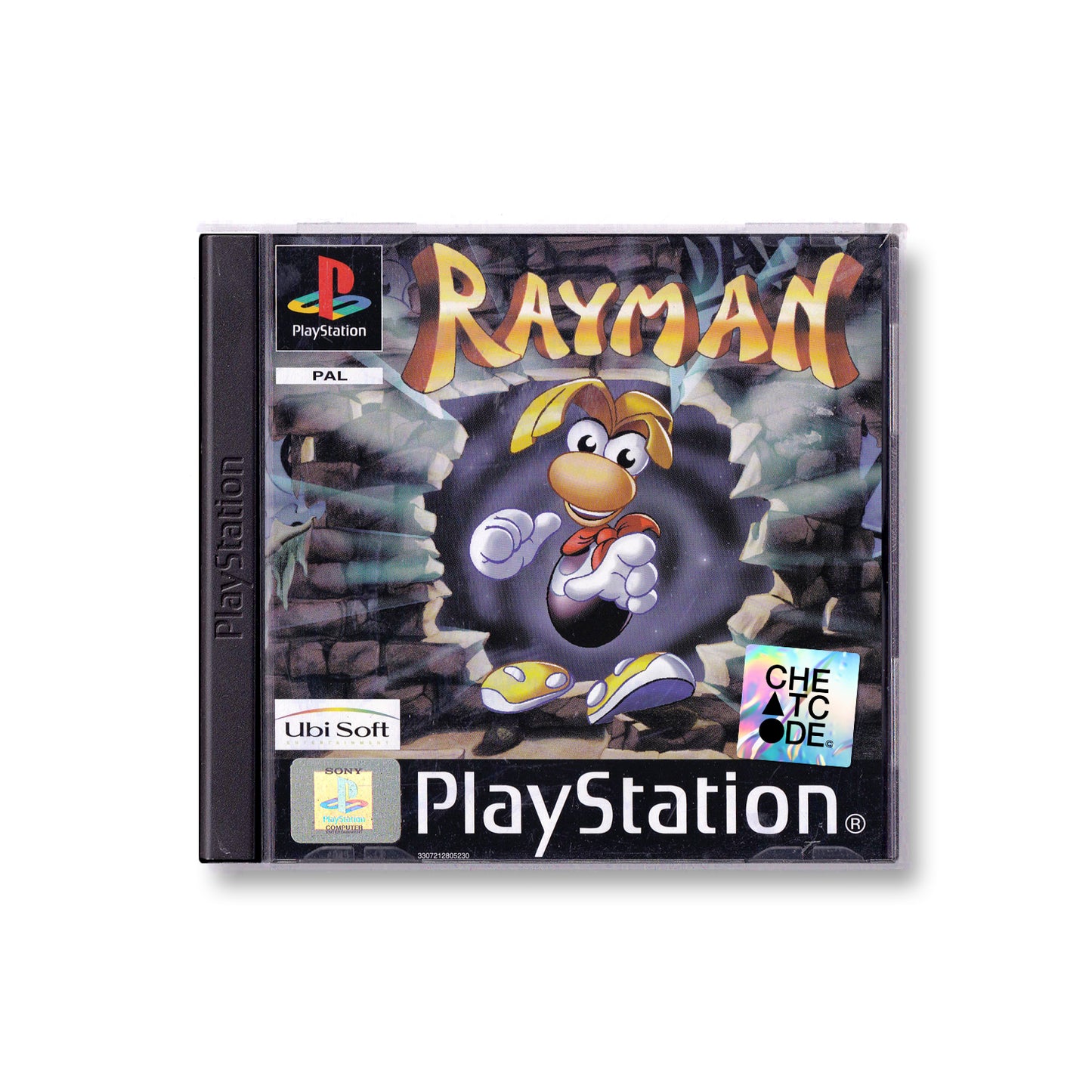 Rayman