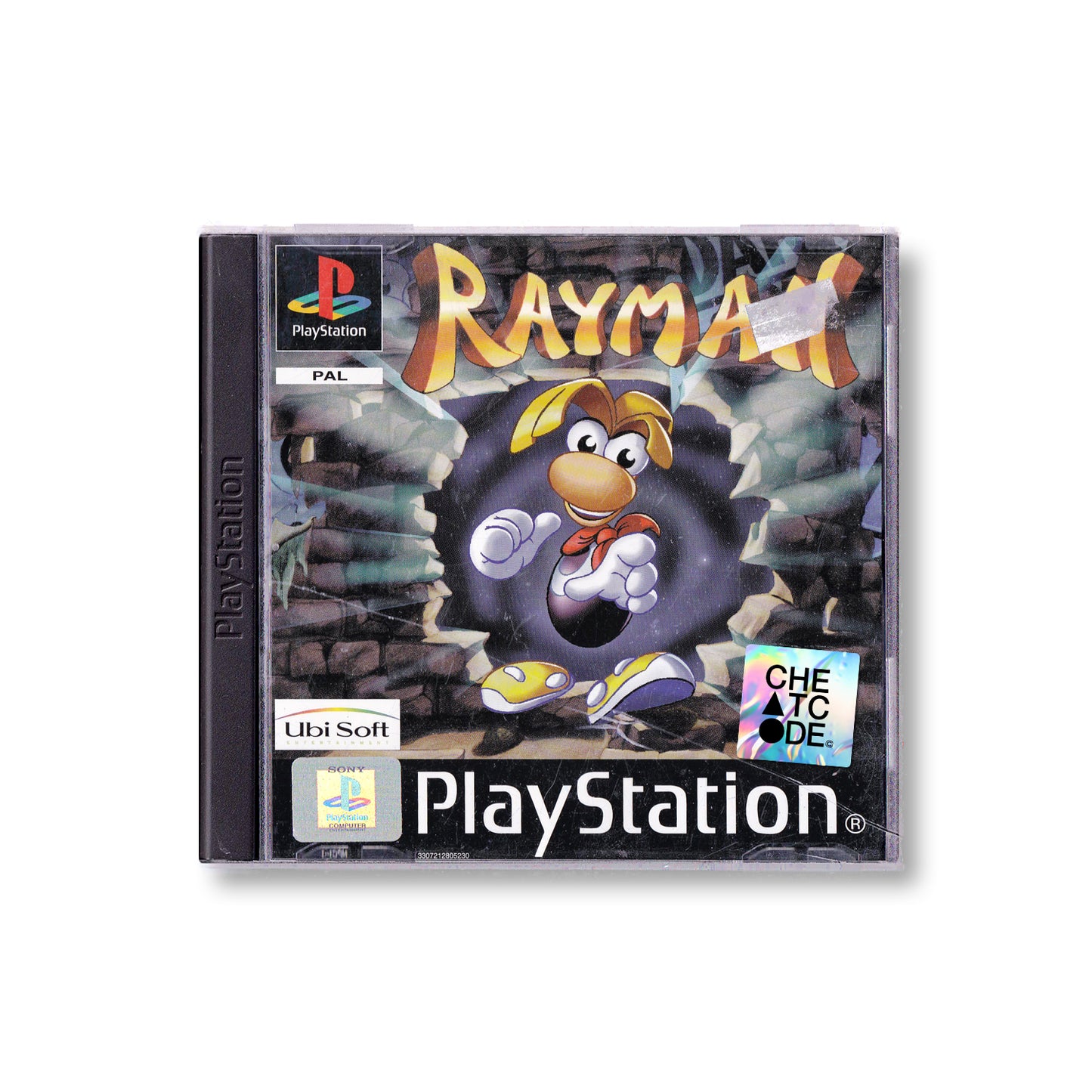 Rayman