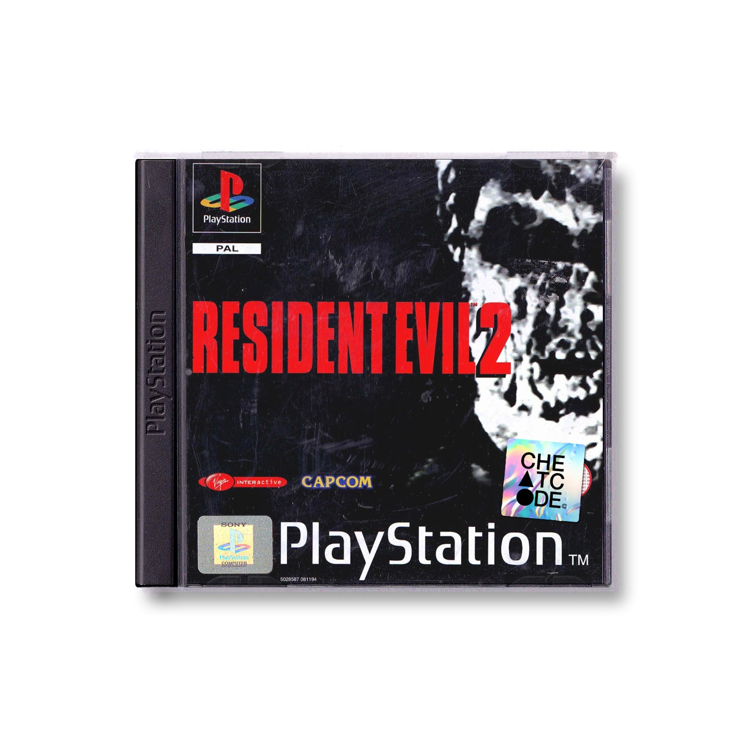Resident Evil 2