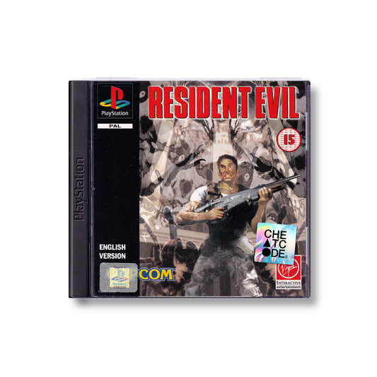 Resident Evil