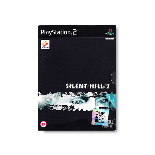 Silent Hill 2