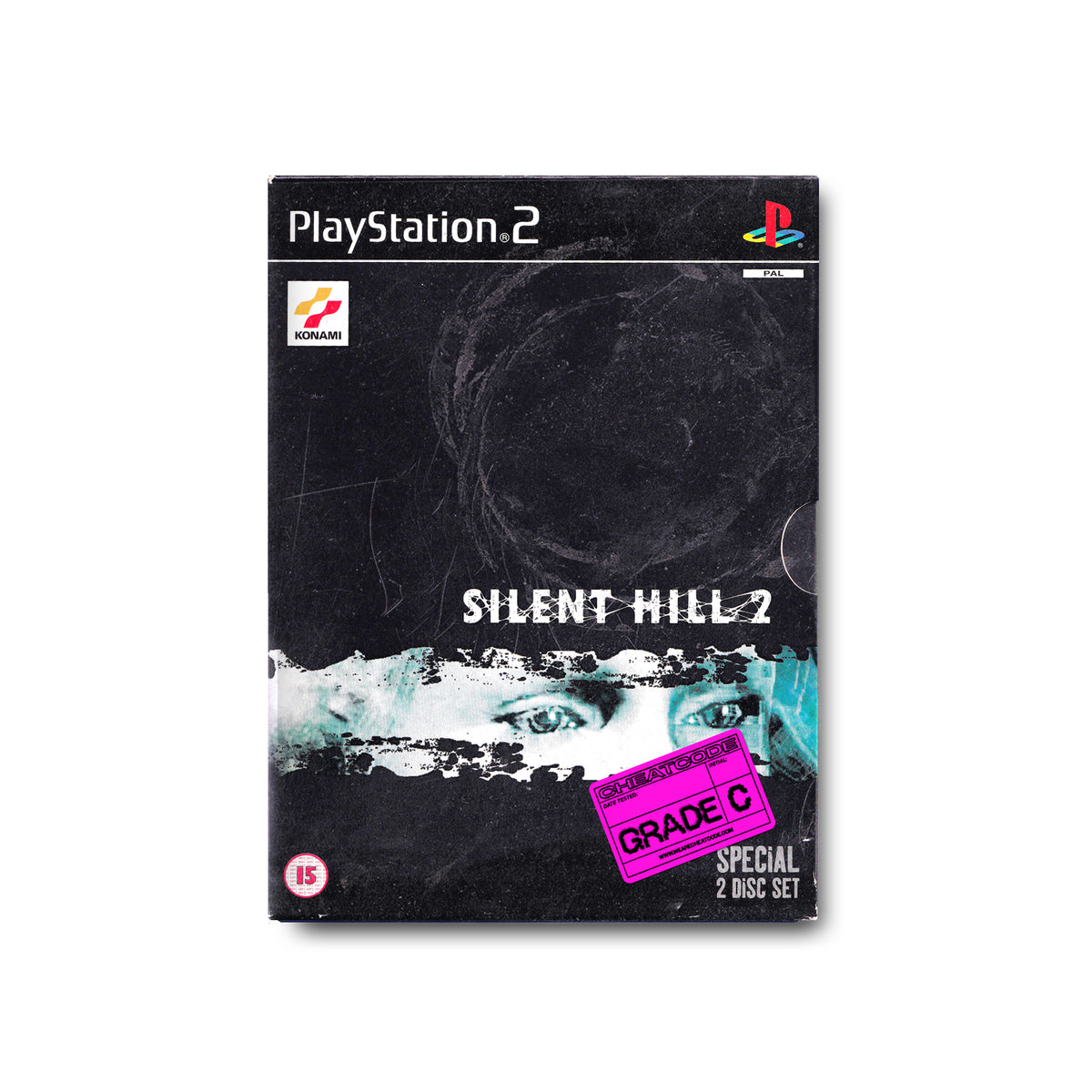 Silent Hill 2