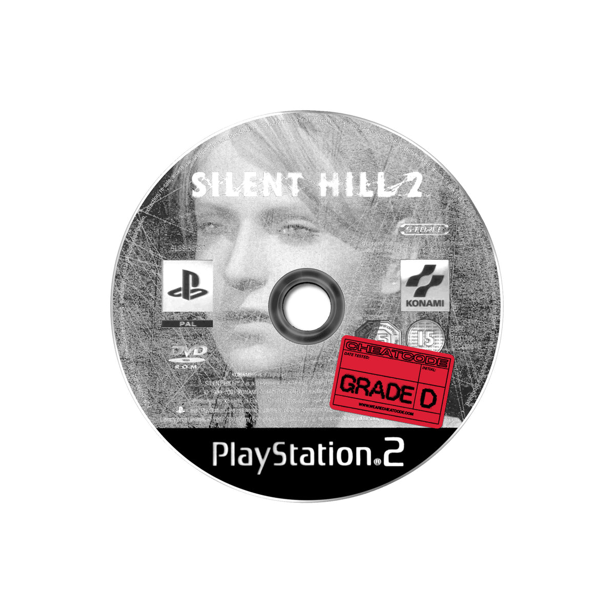 Silent Hill 2
