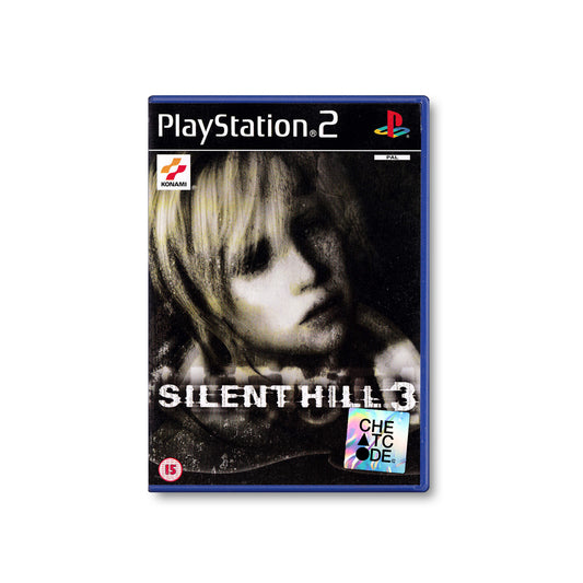 Silent Hill 3