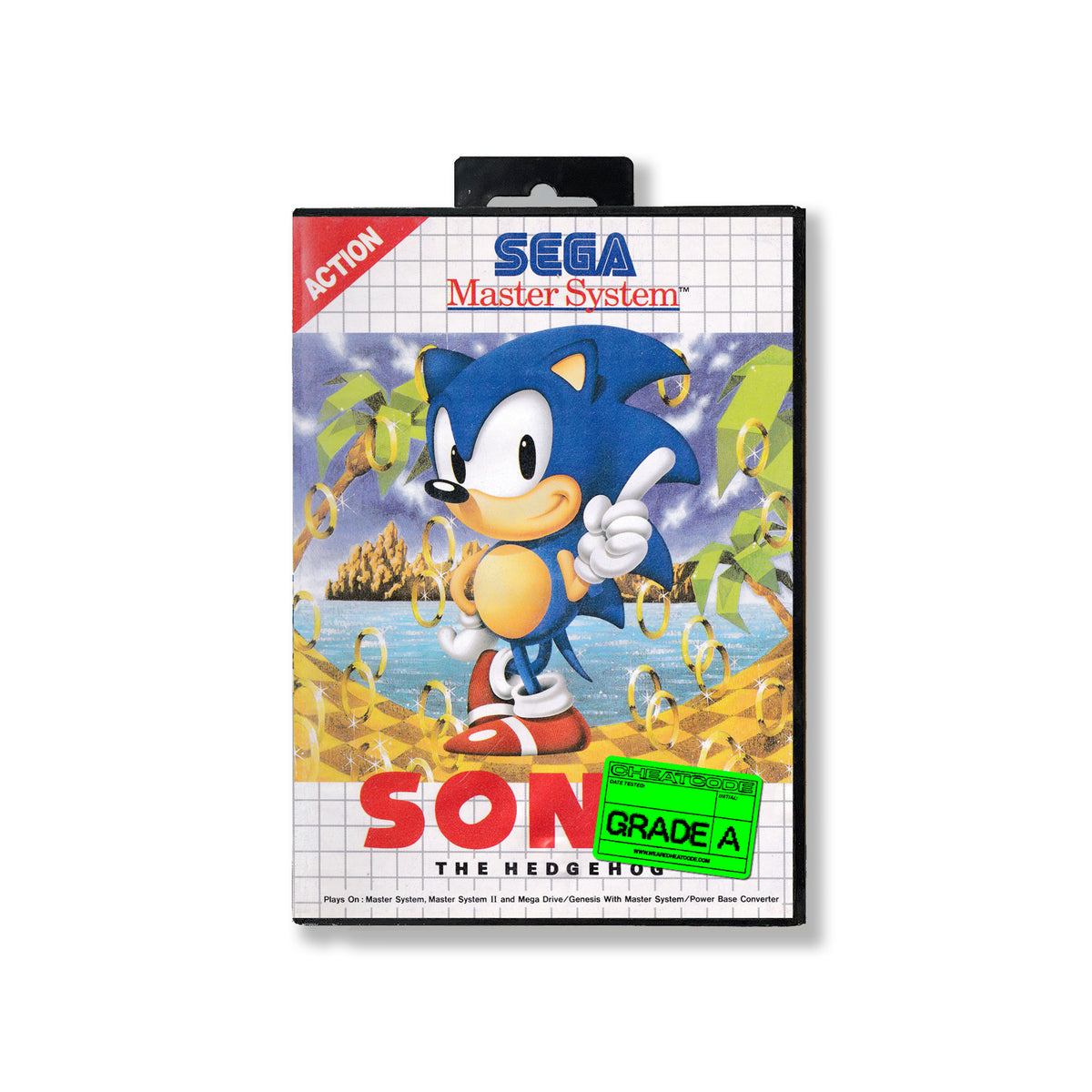 Sonic