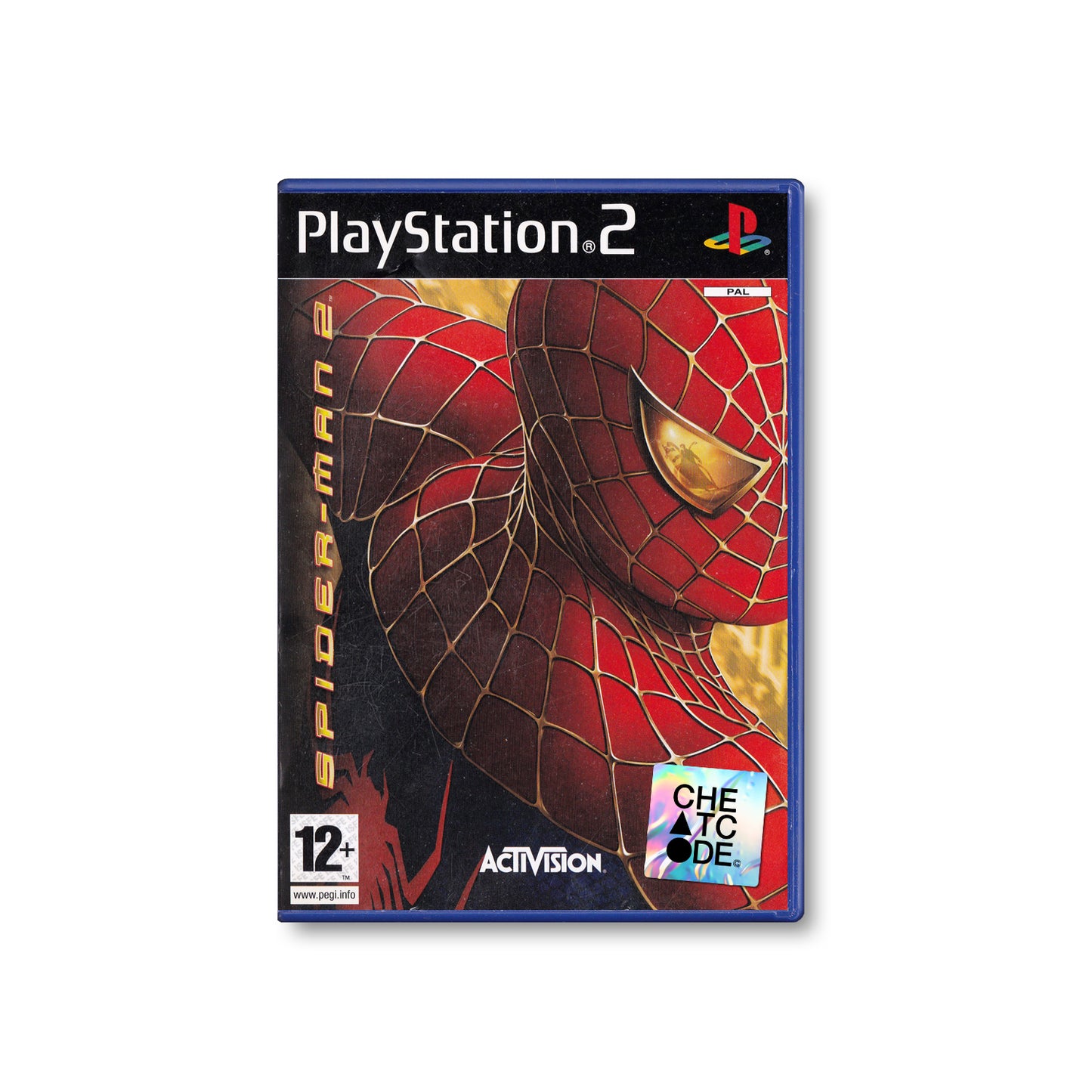 Spider-Man 2