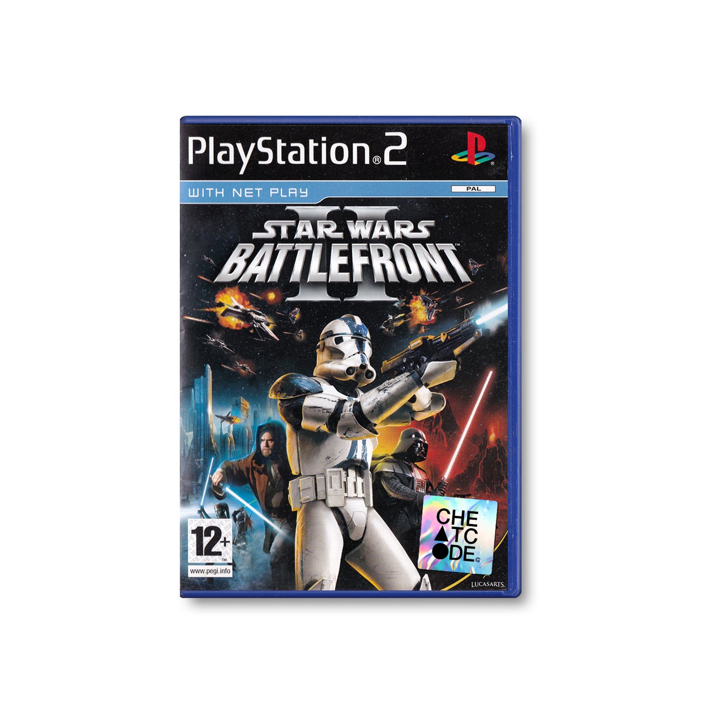 Star Wars: Battlefront 2