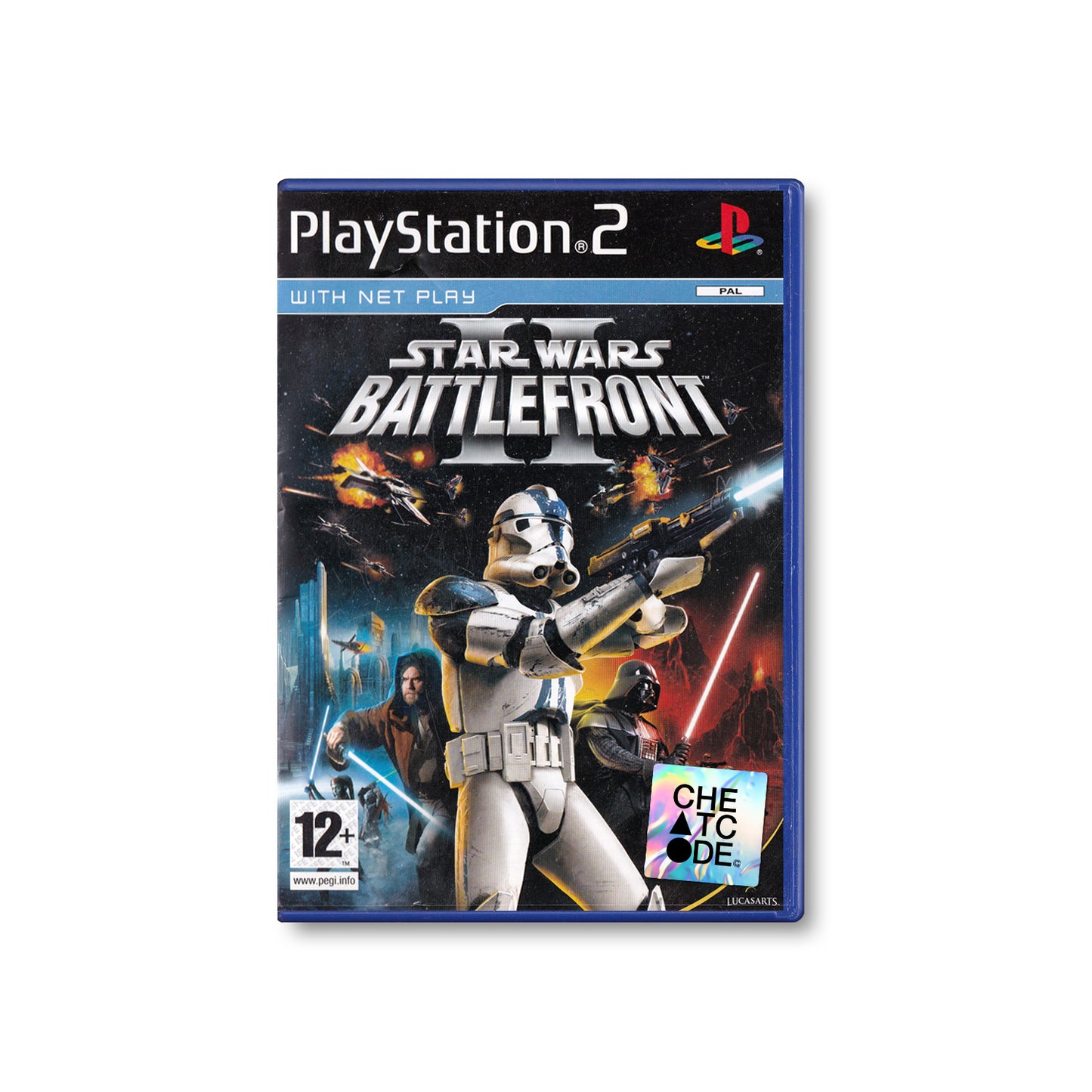 Star Wars: Battlefront 2