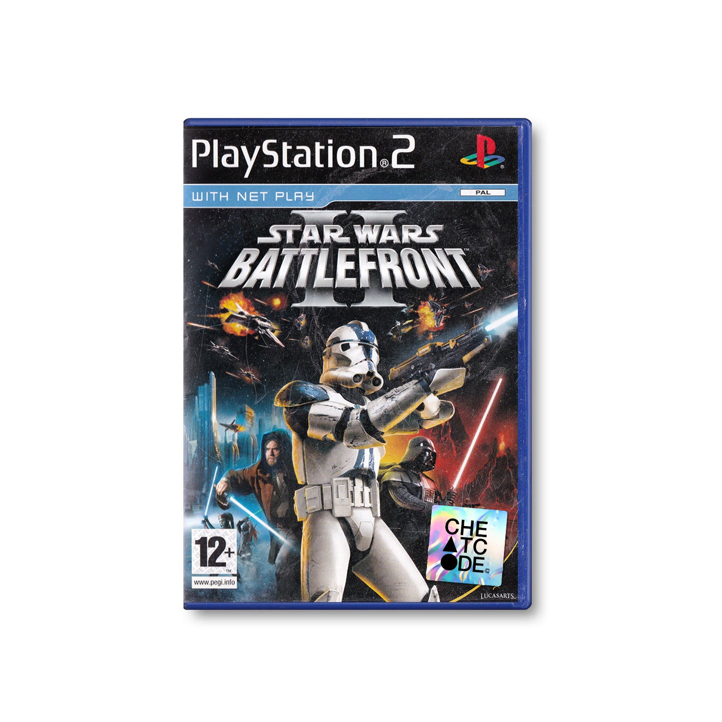 Star Wars: Battlefront 2