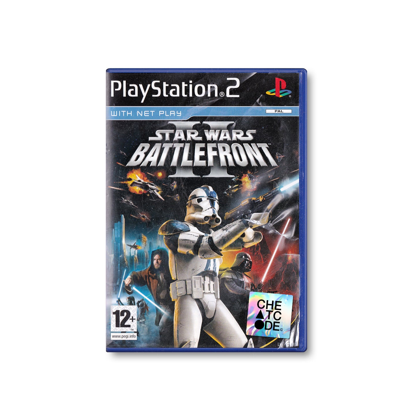 Star Wars: Battlefront 2