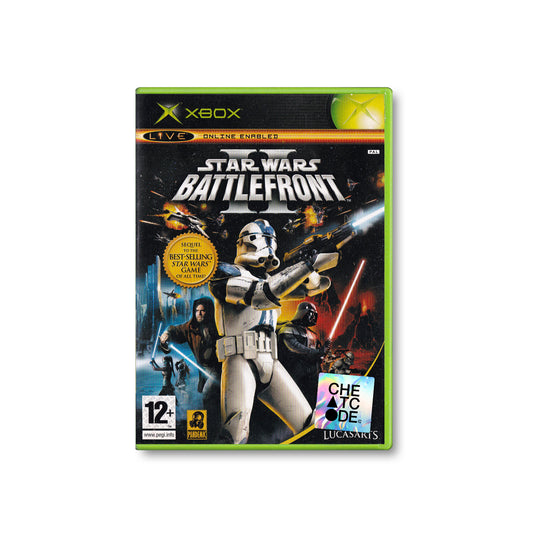 Star Wars: Battlefront 2