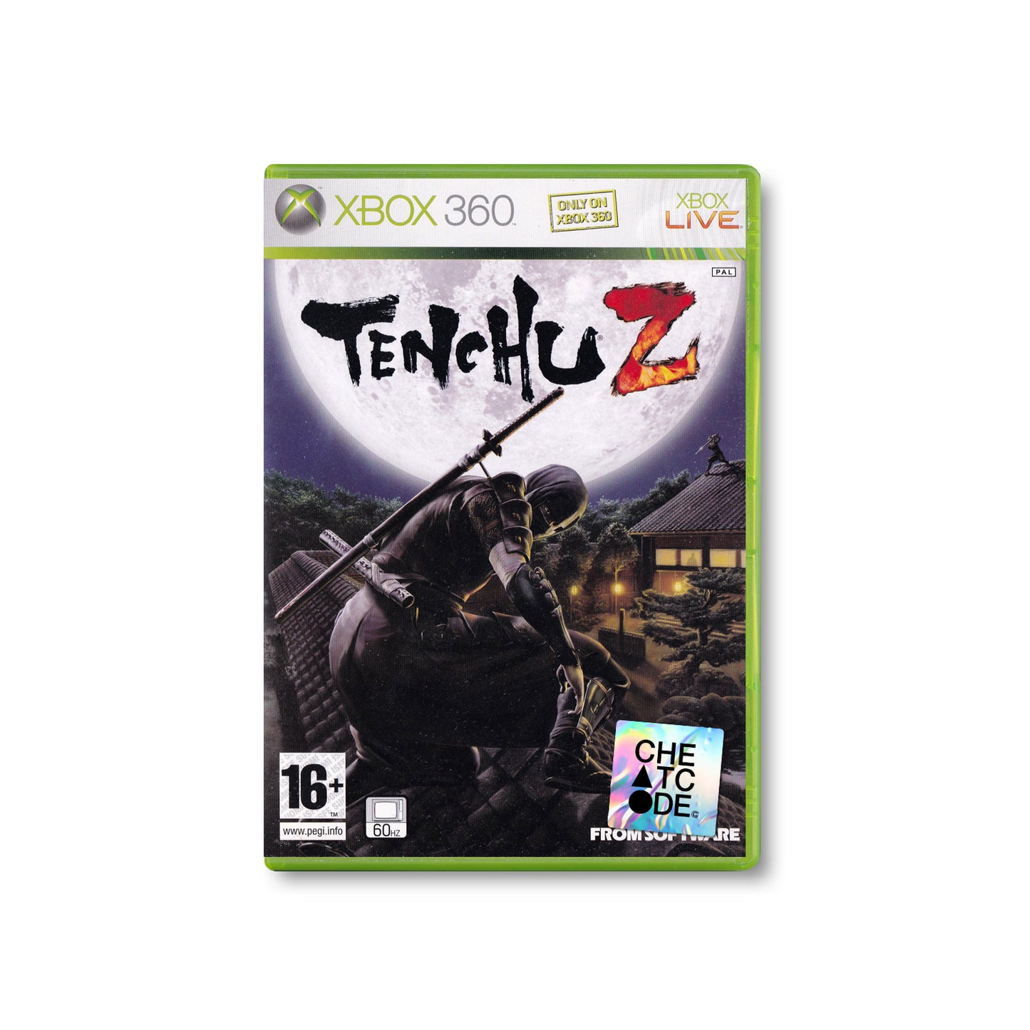 Tenchu Z