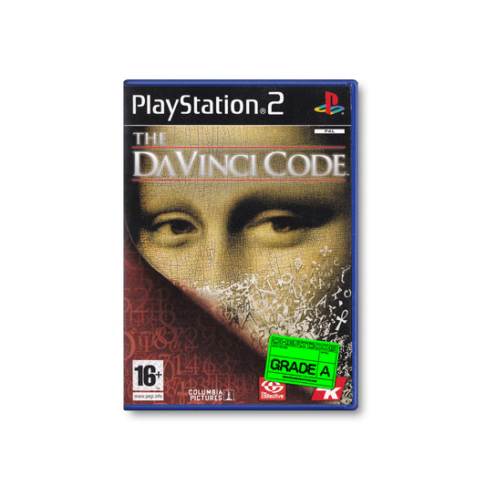 The Davinci Code