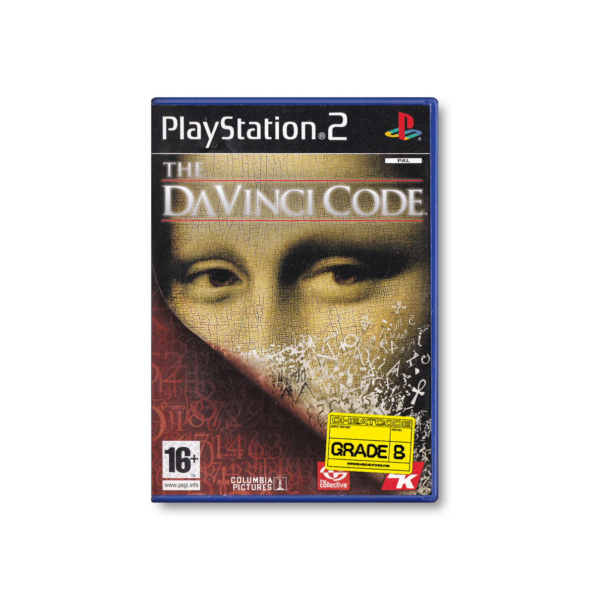 The Davinci Code