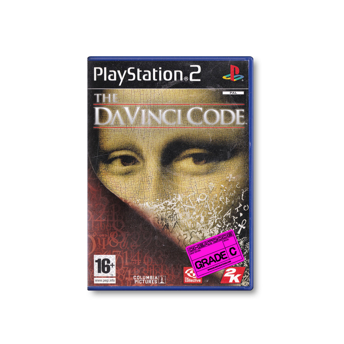 The Davinci Code