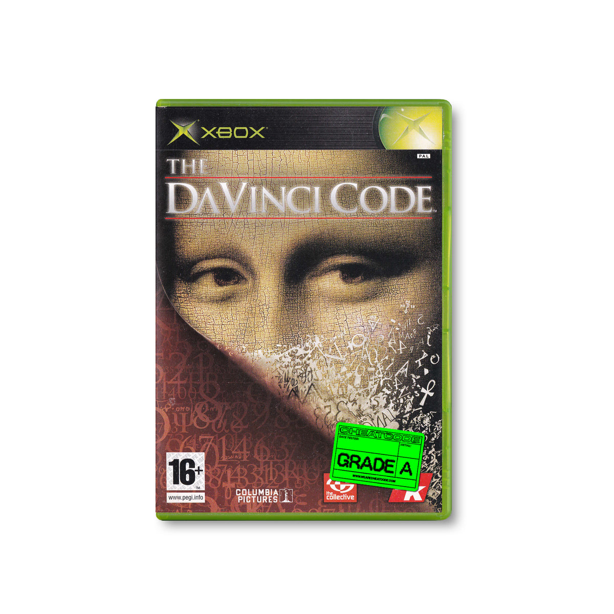 The Davinci Code