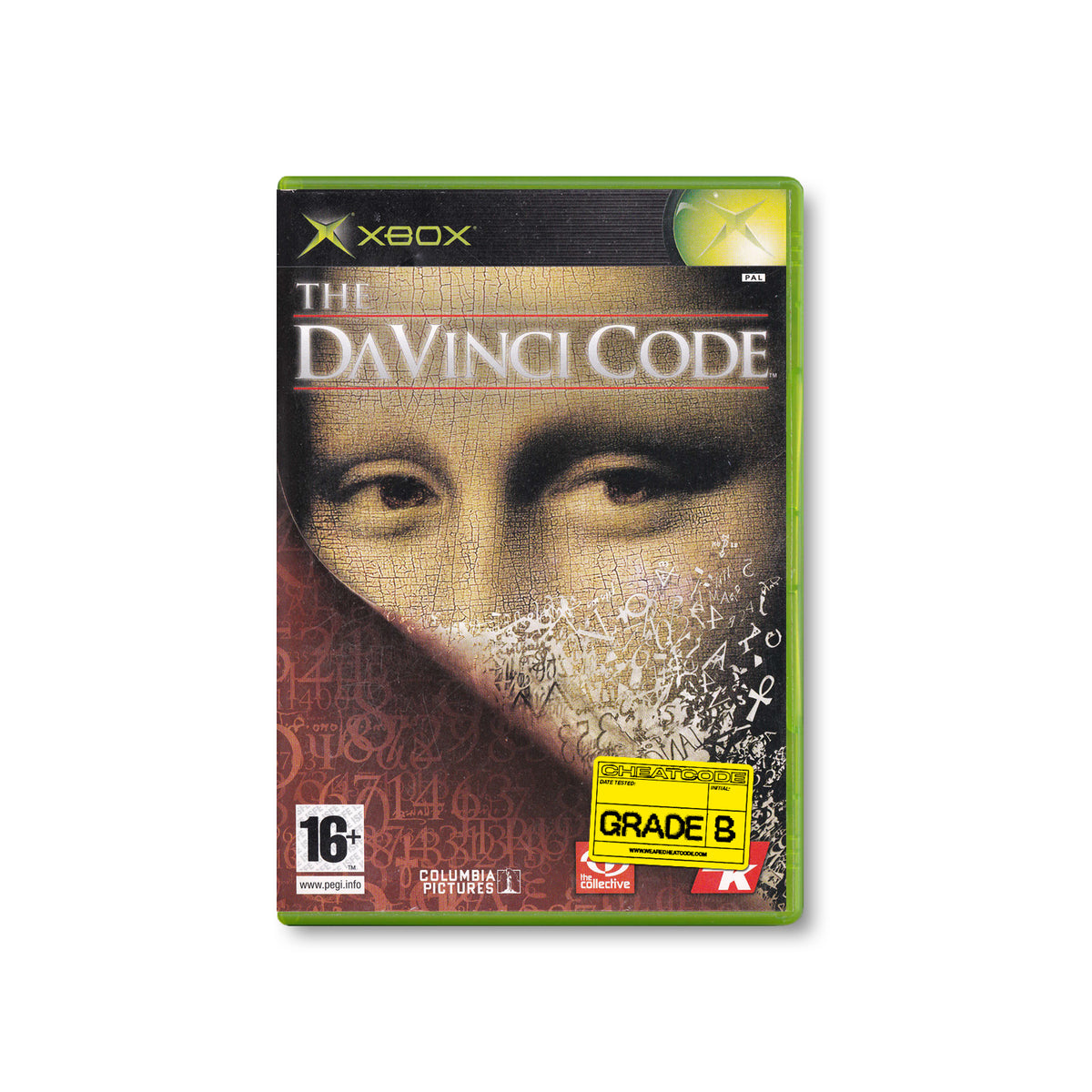 The Davinci Code