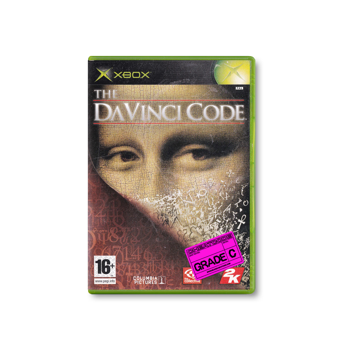 The Davinci Code