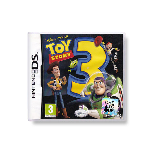 Toy Story 3