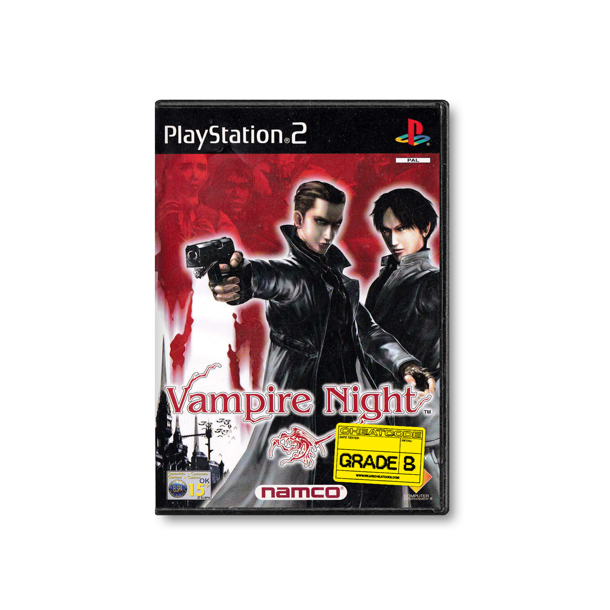 Vampire Night