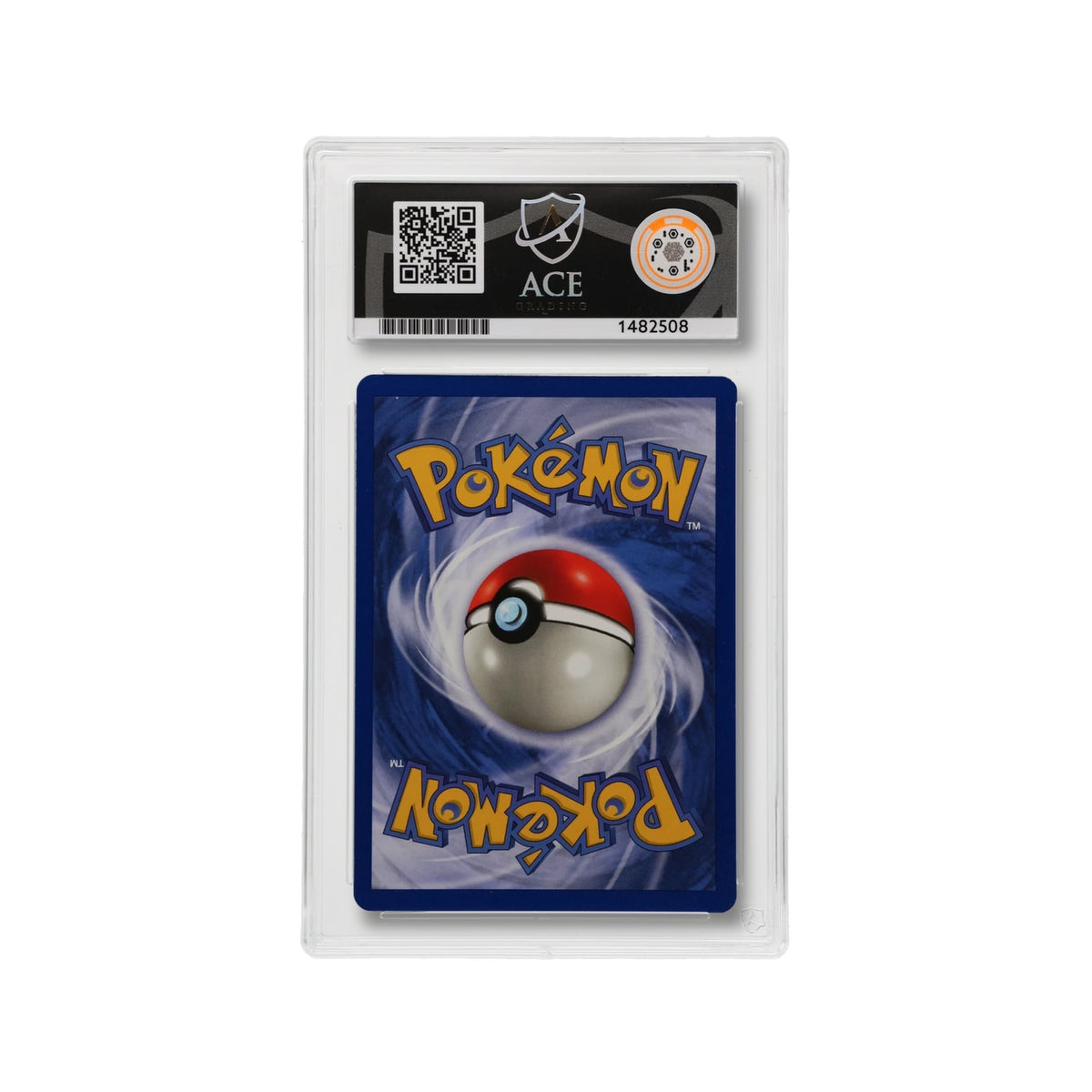Venusaur - Base - 15/102 - Holo - 1999 ACE 6