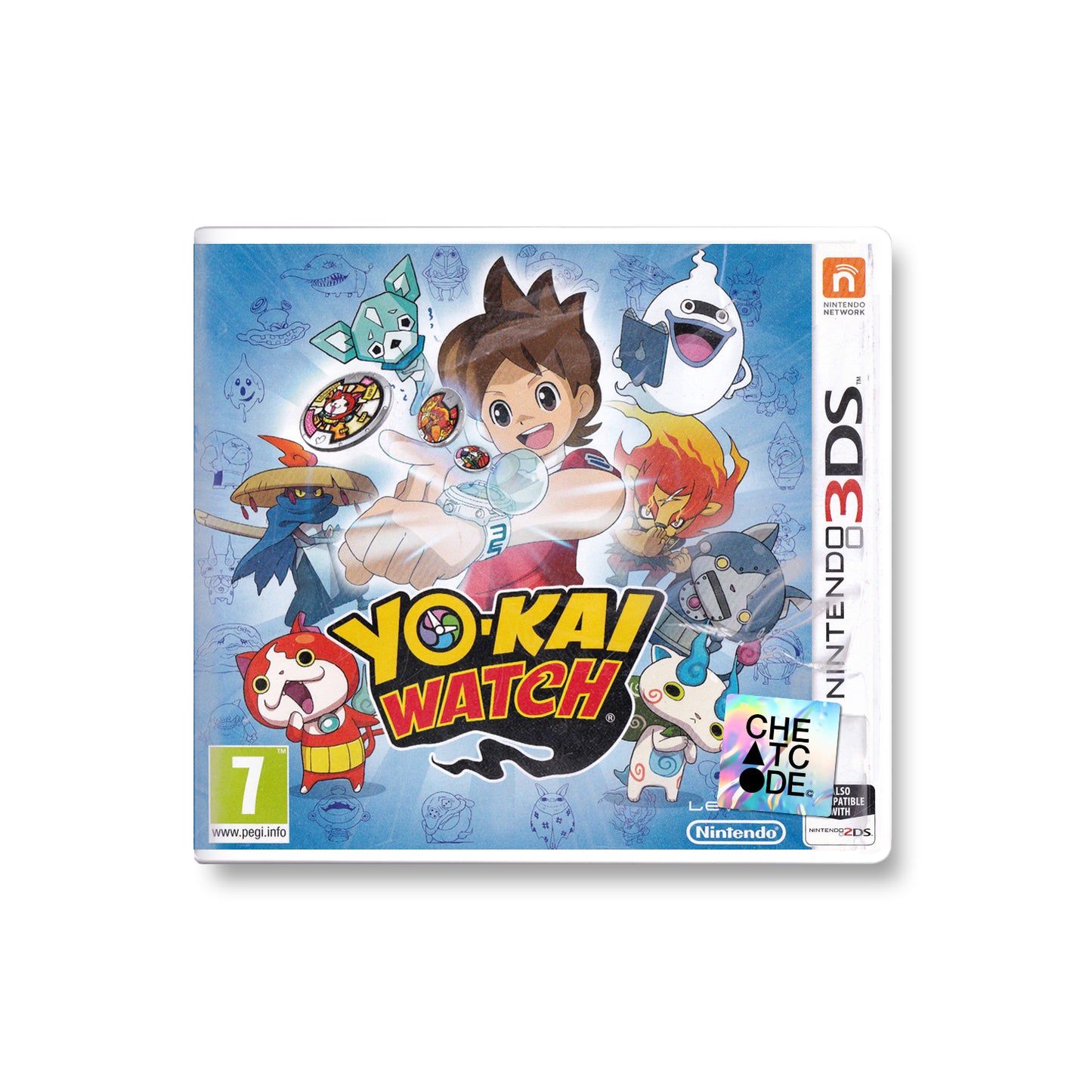 Yokai Watch